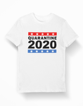 Quarantine 2020 Shirts - Thundersome Threads