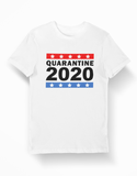 Quarantine 2020 Shirts - Thundersome Threads