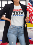 Quarantine 2020 Shirts - Thundersome Threads