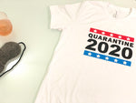 Quarantine 2020 Shirts - Thundersome Threads